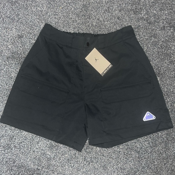 New Air Jordan 23 Engineered Woven Shorts